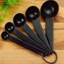 5/10 x Plastic Measuring