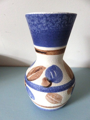 Vintage west german - german, vase