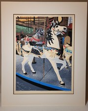 Dallas john limited edition - dallas, e.