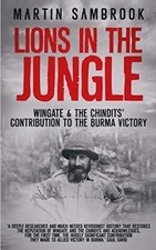 Lions in the Jungle Wingate &