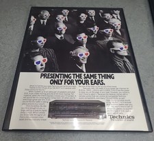 Technics Surround Sound