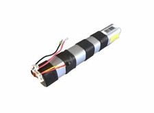 Non-removable battery pack 24v