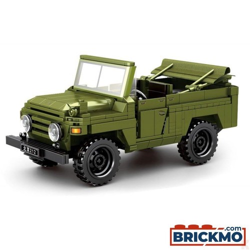 Sembo 705700 military - sembo,