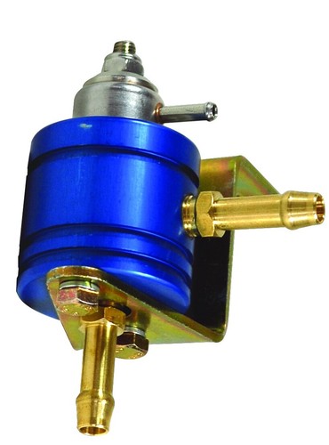 Jenvey weber alpha 0 bar - 3.0,