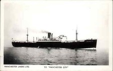 Manchester Liners Ltd