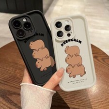 Case For iPhone 16 Pro Max 15