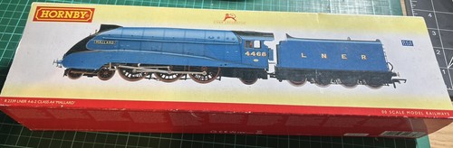 Hornby lner class 6 - lner,