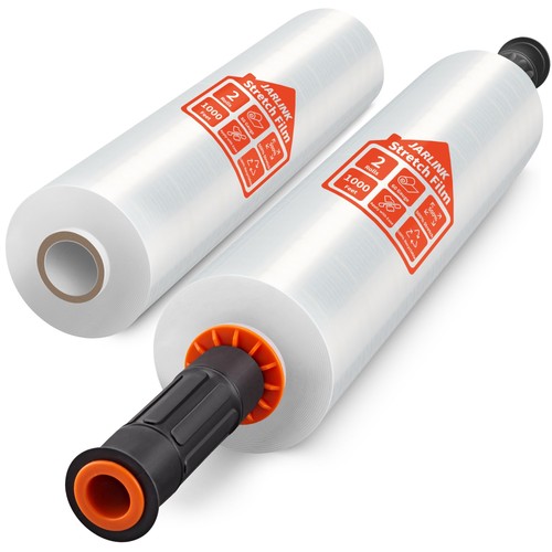 Jarlink stretch film x - jarlink, 15"