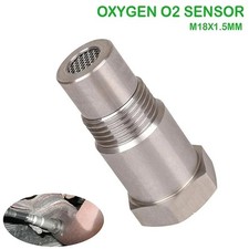 Oxygen lambda sensor spacer - o2,