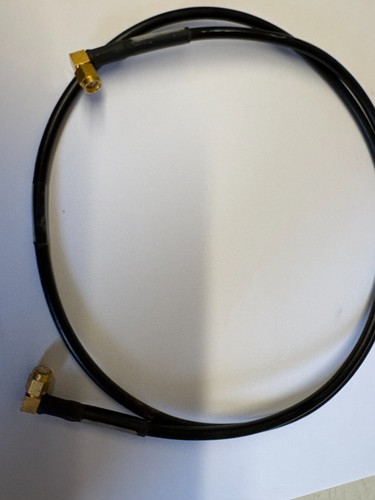 Huber suhner 990597b - suhner, rf