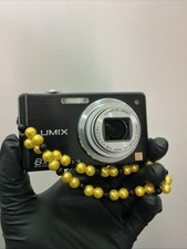 F Panasonic Lumix DMC-FS30