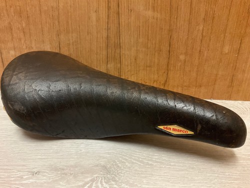 Nice selle san marco - marco, rolls