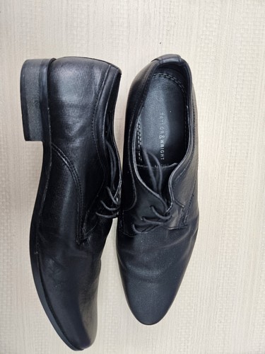 Taylor wright black formal - taylor, &