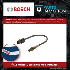 Lambda Sensor 0281004019 Bosch