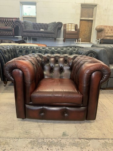 Saxon winchester chesterfield - saxon,