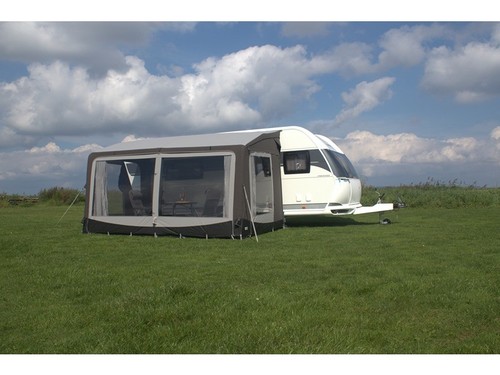 Telta pure 390 air awning - pure,