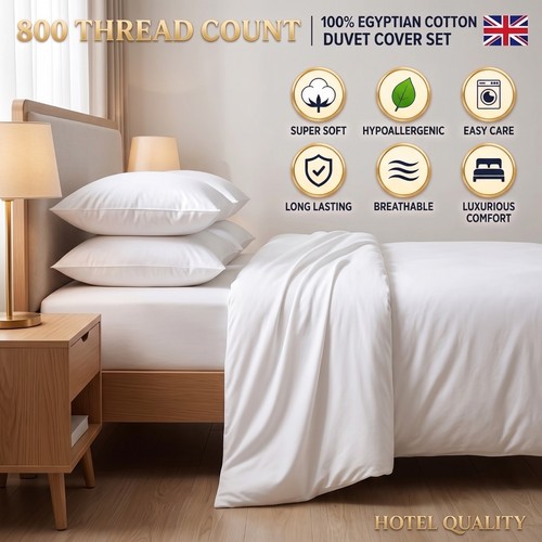 Luxury 800 thread count - luxury,