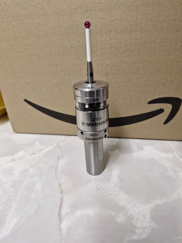 Renishaw olp probe - renishaw, 40