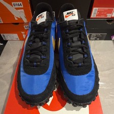 New Nike Air Max Waffle SP