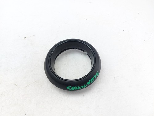Gear selector surround trim - surround,