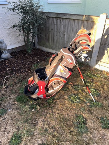 Men golf clubs - golf,