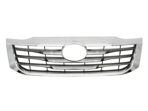 Fits toyota hilux 2012 2016 - fits,