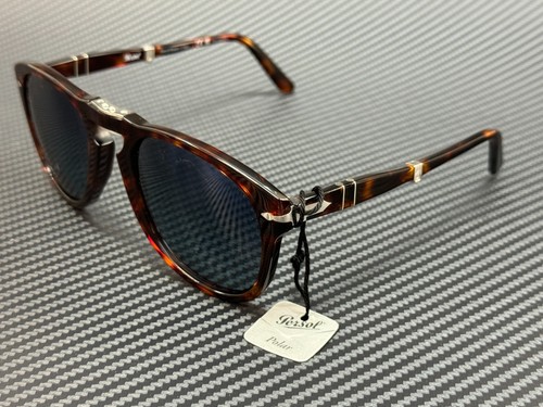 Persol po0714 havana - po0714, 24