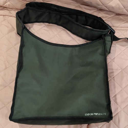 Emporio armani green - emporio,