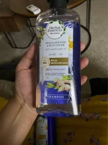 Herbal essences micellar - 1,