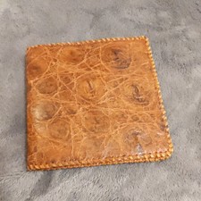 Men's slim Wallet Genuine