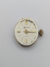 Accurist ETA 2487 21 Jewels