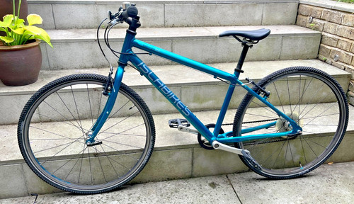 Islabikes beinn teal - 26,
