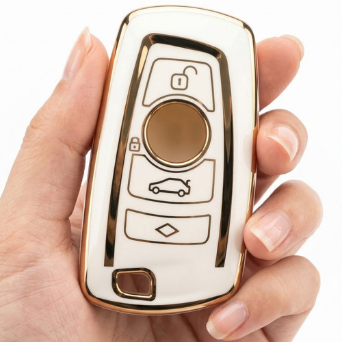 Key cover case - key, 3