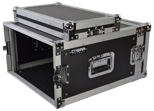 Cobra inch rack - 6u,