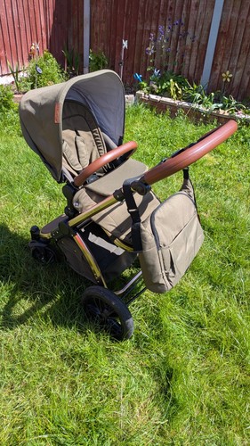 Ickle bubba stomp luxe - stomp,