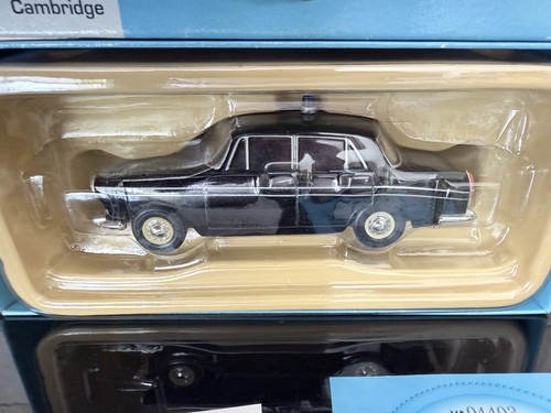 Vanguards austin a60 cambridge - a60,