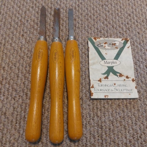 Marples wood turning - marples,