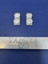 Tamiya Vintage Lamborghini Cheetah Headlights Set Vvgc Rc Car Spares Rare 