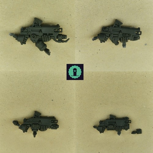 Horus heresy legiones astartes - horus,