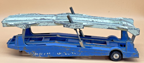Corgi 1101 carrimore car - corgi,