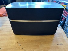Bowers & Wilkins A7 Wireless