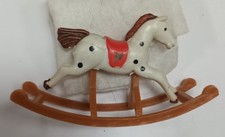 Triang dolls' house rocking