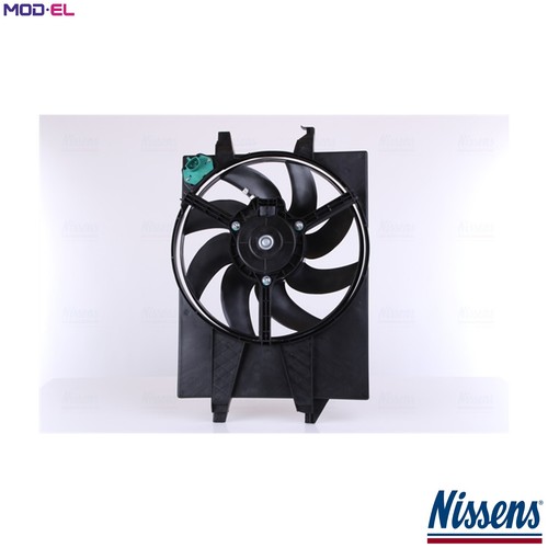 Fan engine cooling 85767 - fan,