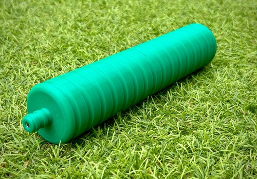 Replacement strip roller - strip, for
