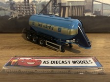 Corgi Modern Truck Heavy