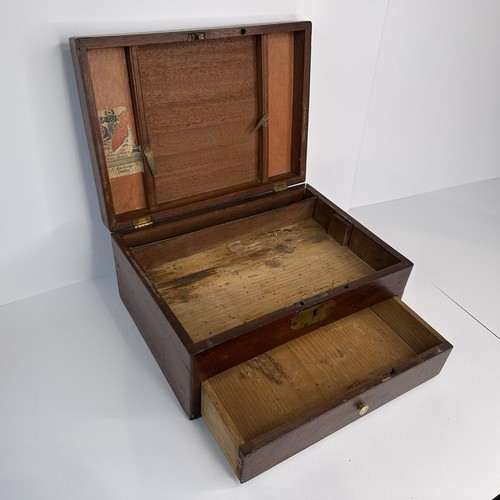 Antique victorian mahogany - antique,