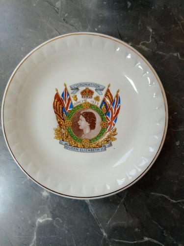 1953 coronation cup and - 1953,