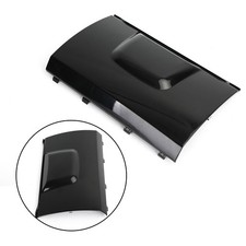 Rear bumper tow - tow, cap