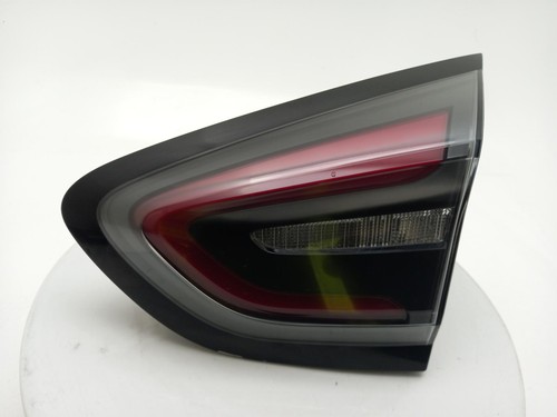 Ford puma tail - ford,