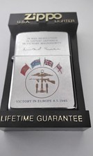 Rare Victory In Europe 1945